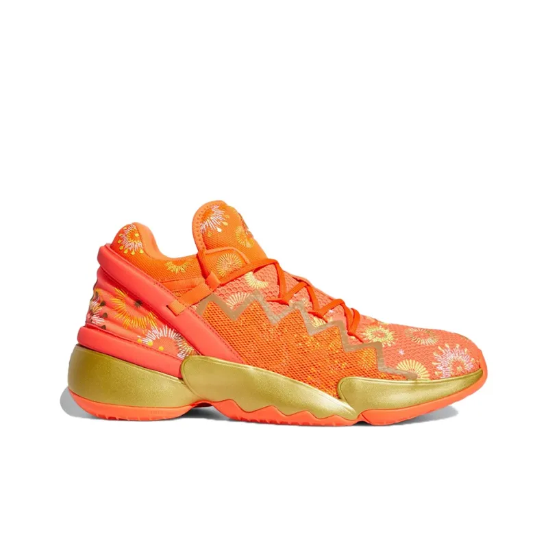 Adidas D.O.N. Issue #2 Explosives-1