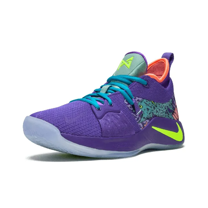 Nike Pg 2 'Mamba Mentality'-1