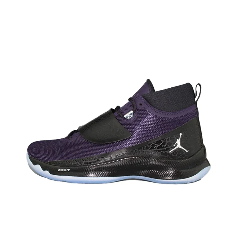 JORDAN Super.Fly 5 Po 'Purple Dynasty'-0