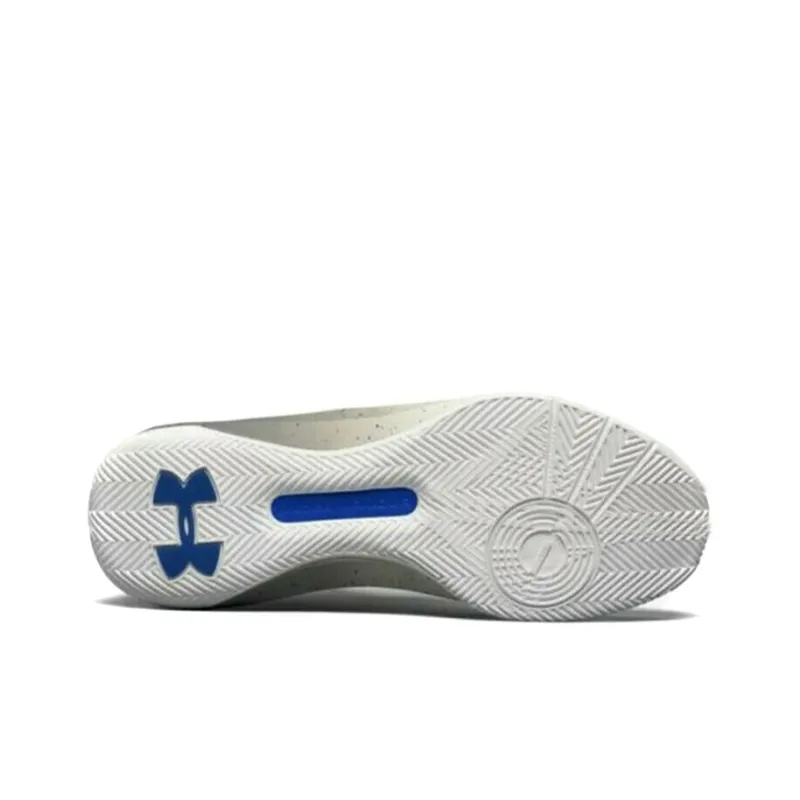 Under Armour Curry 3ZER0 'White Team Royal'-4