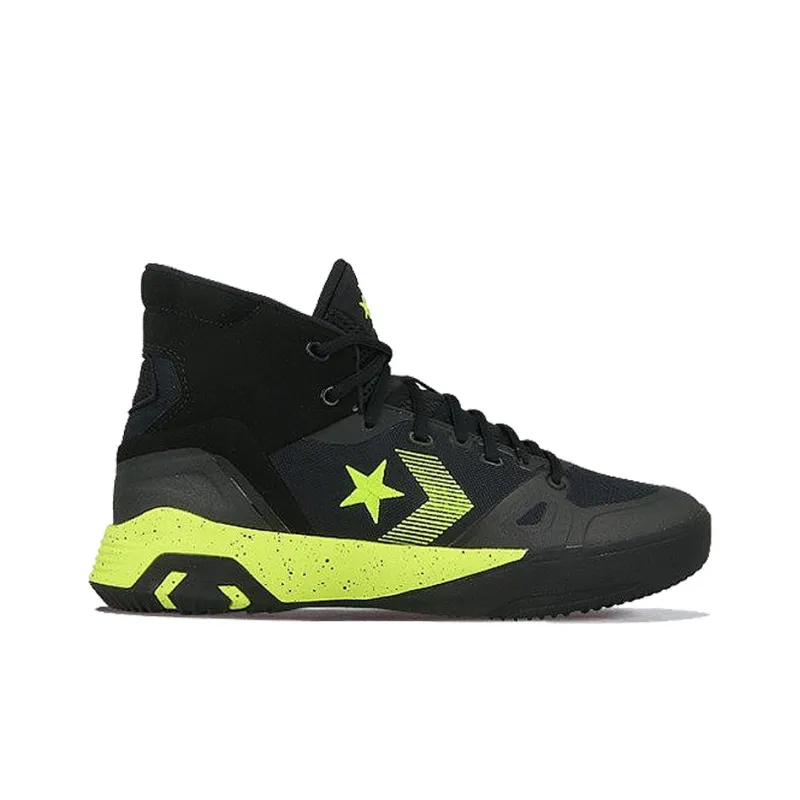 Converse G4 High 'Lemon Venom'-1