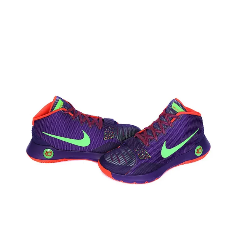 Nike Kd Trey 5 Iii Ep 'Crt Prpl'-2