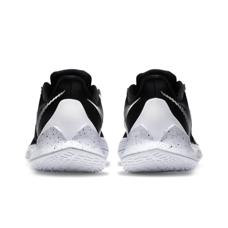 Nike Kyrie Low 3 Team Black White-4