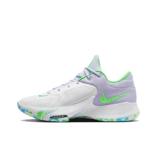 Nike Zoom Freak 4 The Decision