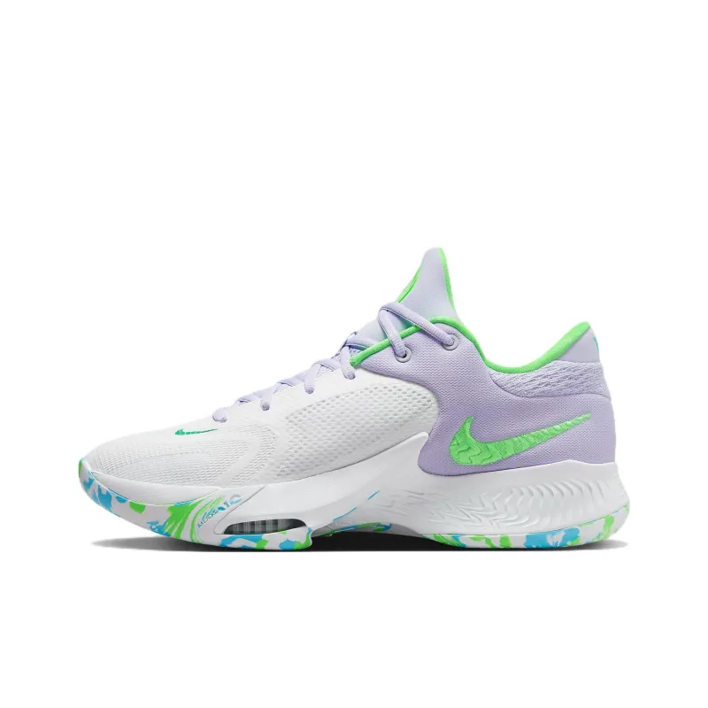 Nike Zoom Freak 4 'The Decision'-0