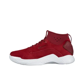 Nike Hyperdunk Low Craft 'Team Red'
