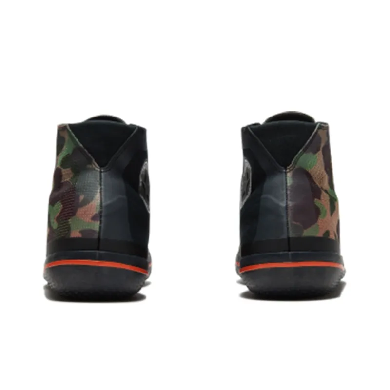 Converse All Star Pro Bb Camo-3