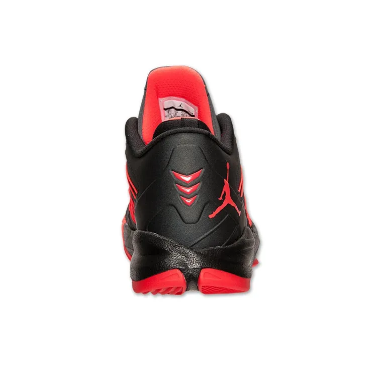 JORDAN CP3 Vii Ae X 'Black'-4