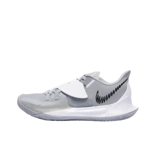 Nike Kyrie Low 3 TB Wolf Grey