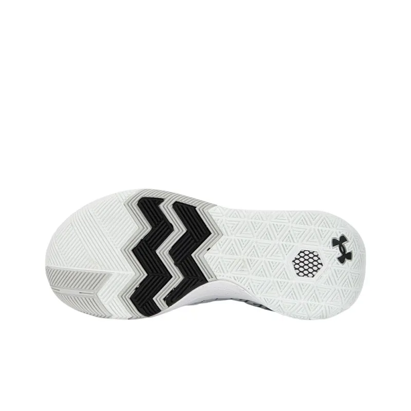 Under Armour Hovr Havoc 4 Clone Mm 'Grey White'-4
