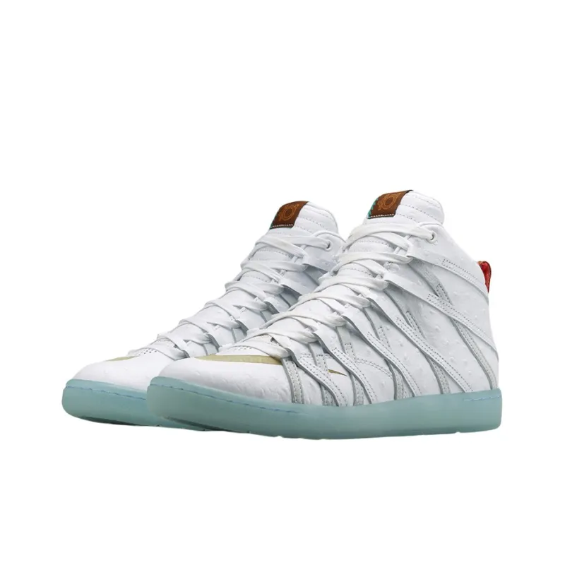 Nike Kd 7 Nsw White Ice Blue-2