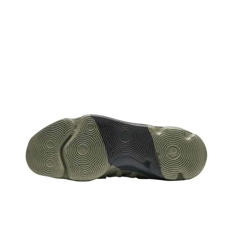 Nike Zoom KD10 LMTD EP 'Dark Stucco Anthracite'-3