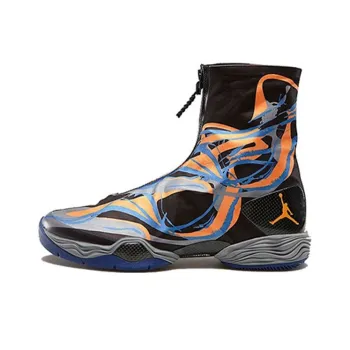 JORDAN XX8 Bright Citrus