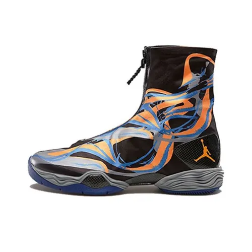 Jordan XX8 Bright Citrus