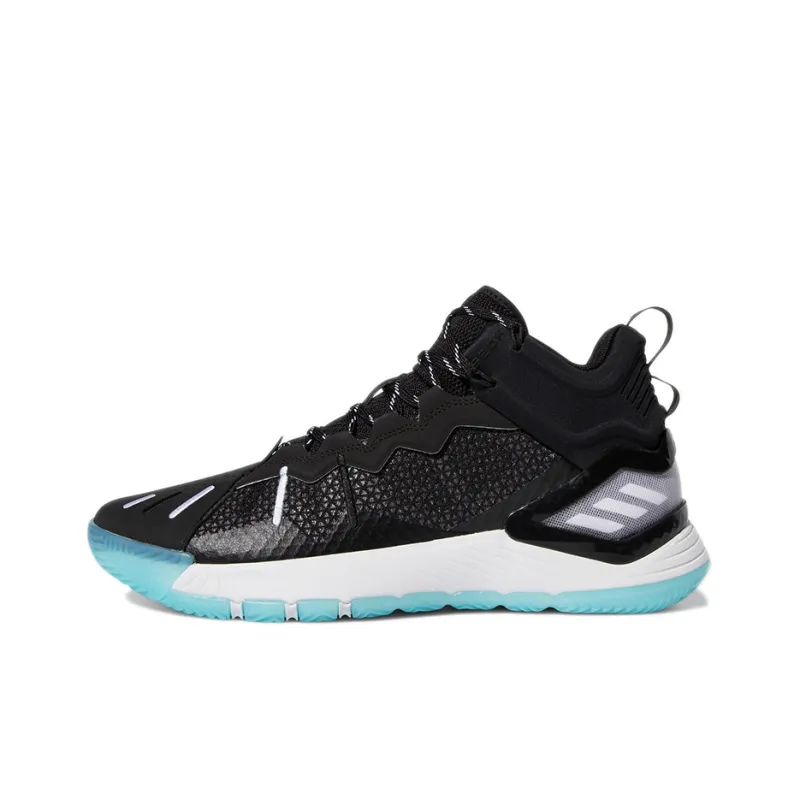 Adidas D Rose Son Of Chi Godspeed Core Black-0