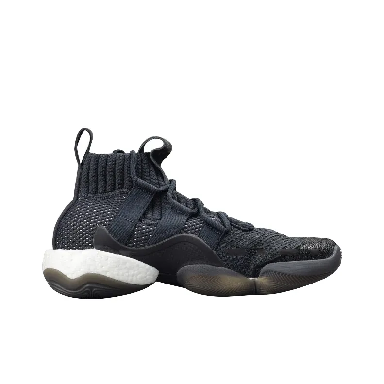 Crazy Byw Adidas Originals X 'Core Black'-1