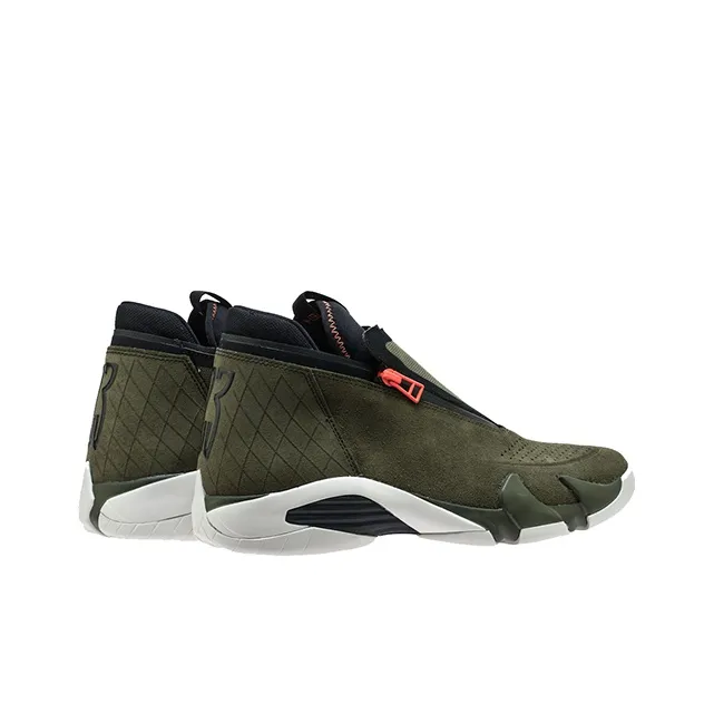 Jordan Jumpman Z Olive Canvas-3
