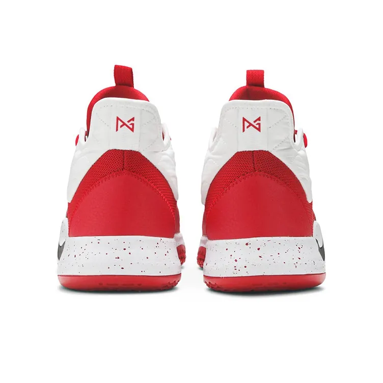 Nike Pg 3 Tb 'Gym Red'-3