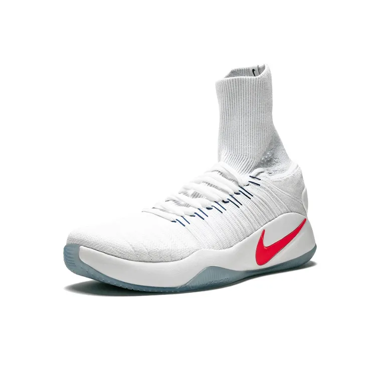 Nike Hyperdunk Flyknit 2016 Usa Home-1