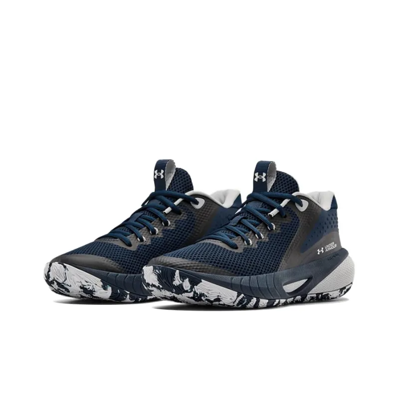 Under Armour Hovr Breakthru 'Academy' Women's-2