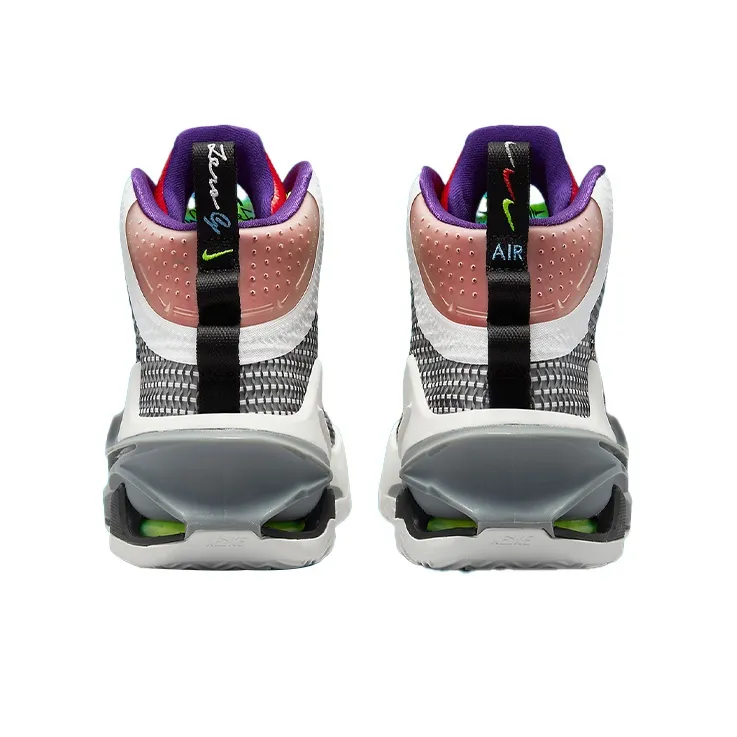 Nike Air Zoom Gt Jump Multi Color-4