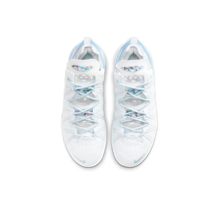 Nike LeBron 18 Ep 'Play For The Future'-3