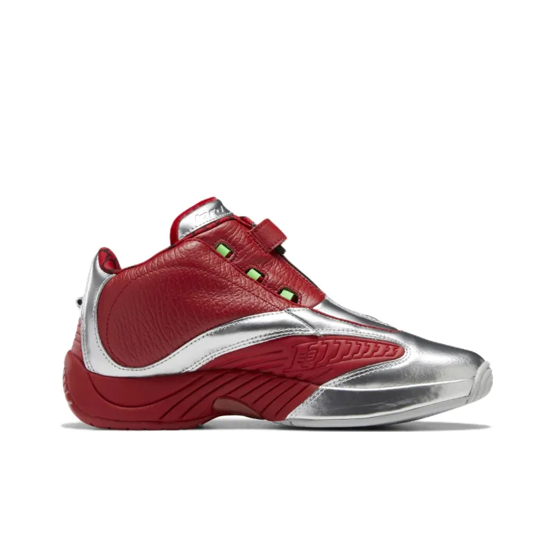 Reebok Power Rangers X Answer 4 'Lord Zedd'-1