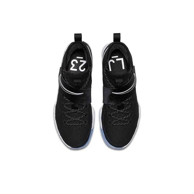 Nike LeBron 14 Ep 'Chase Down'-1