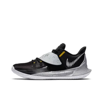Nike Kyrie Low 3 Team Black Wolf Grey