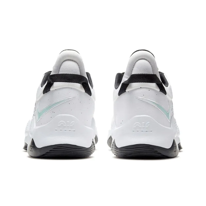 Nike Pg 5 Ep 'White Black'-4