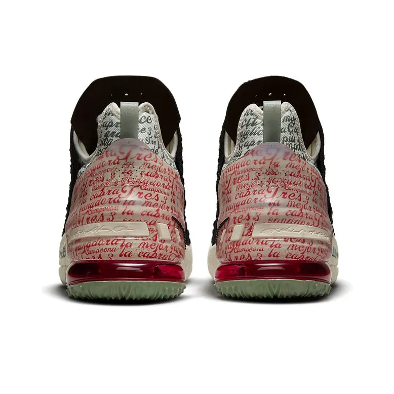 Nike Diana Taurasi X LeBron 18 Ep 'La Cabra'-4