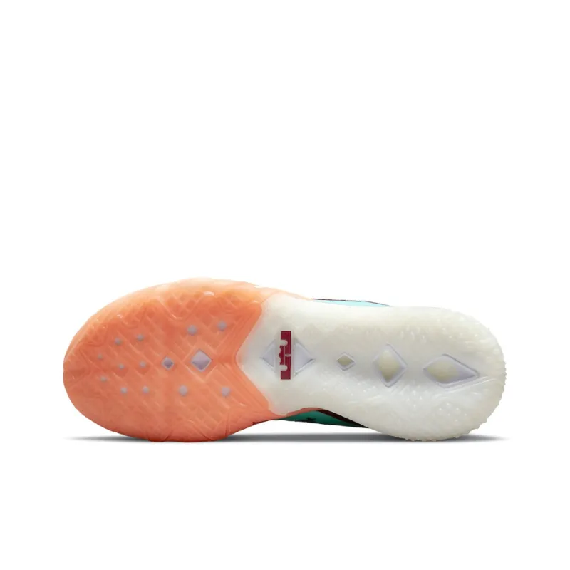 Nike X Mimi Plange LeBron 18 Low Ep 'Daughters'-5