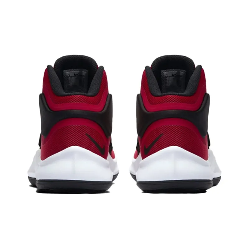 Nike Air Versitile 4 Actual Combat Red-3