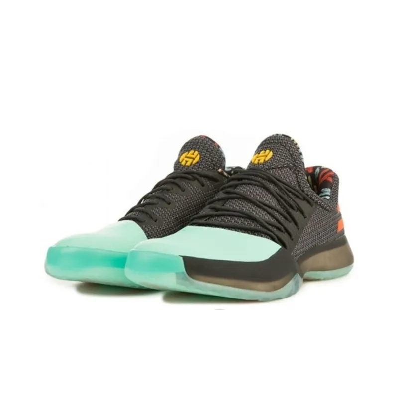 Adidas Harden Vol. 1 Cactus-2