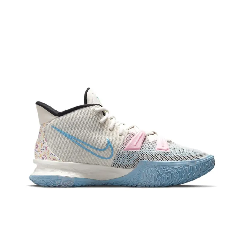 Nike Kyrie 7 EP 'Pale Ivory'-1