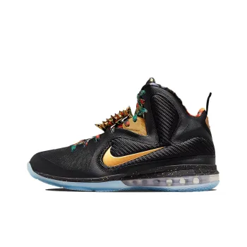 Nike LeBron 9 Watch The Throne 2022