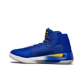 Under Armour Curry 3Zero Warriors Away