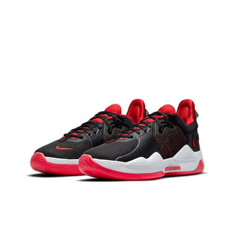 Nike Pg 5 Ep 'Bred'-2