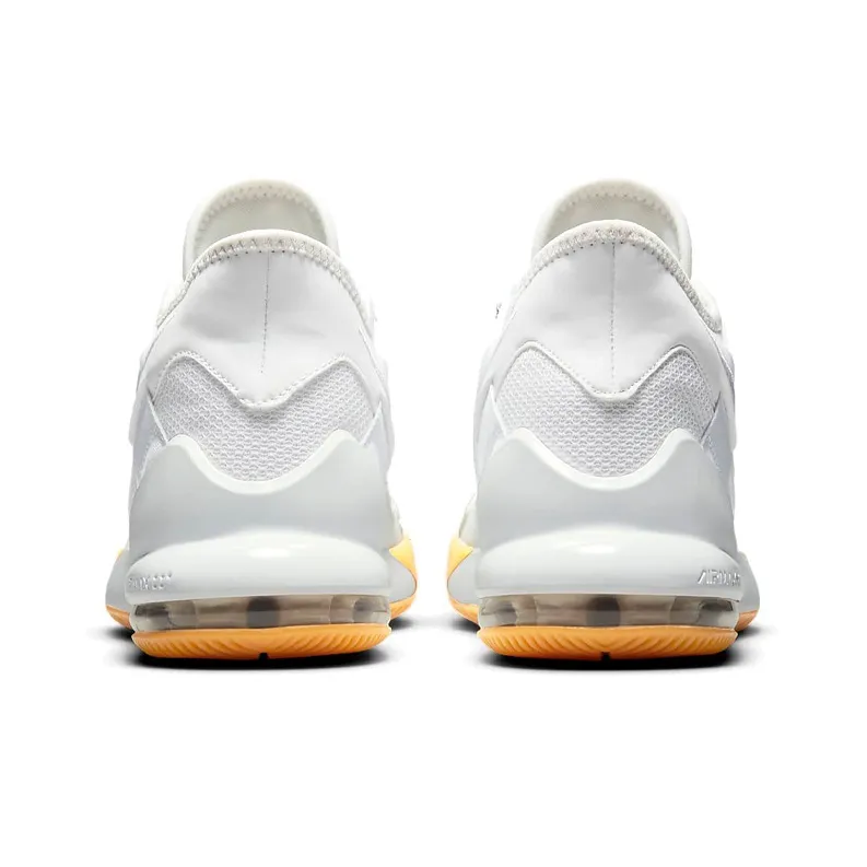 Nike Air Max Impact 2 'Summit White Metallic Bronze'-4