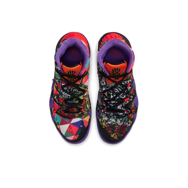 Nike Kyrie S2 Hybrid Chinese New Year-3