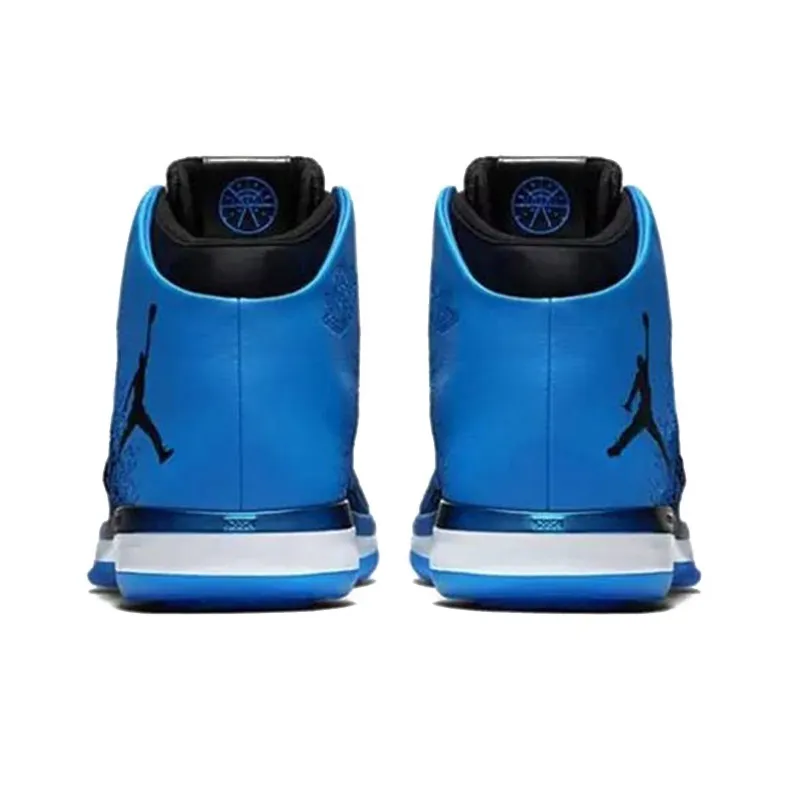 Jordan XXX1 Royal-4