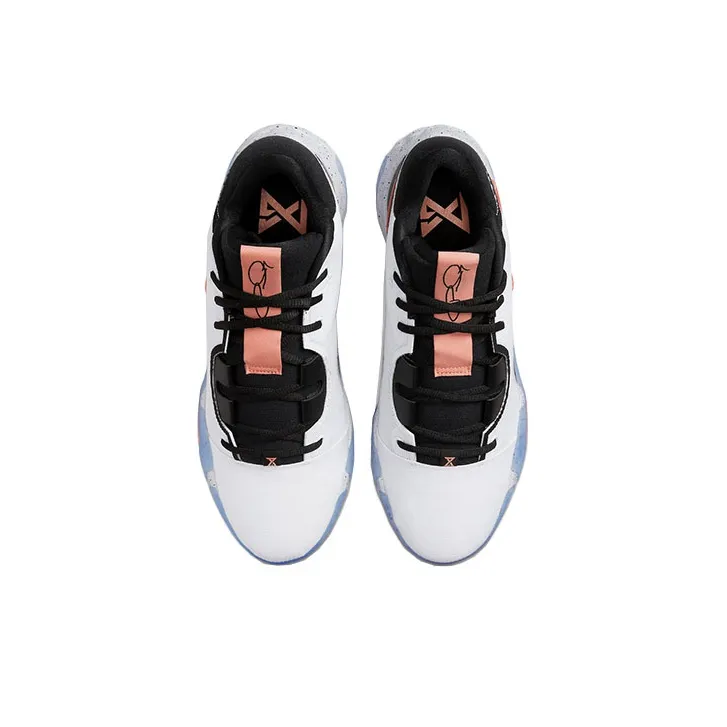 Nike Pg 6 'Fluoro'-3