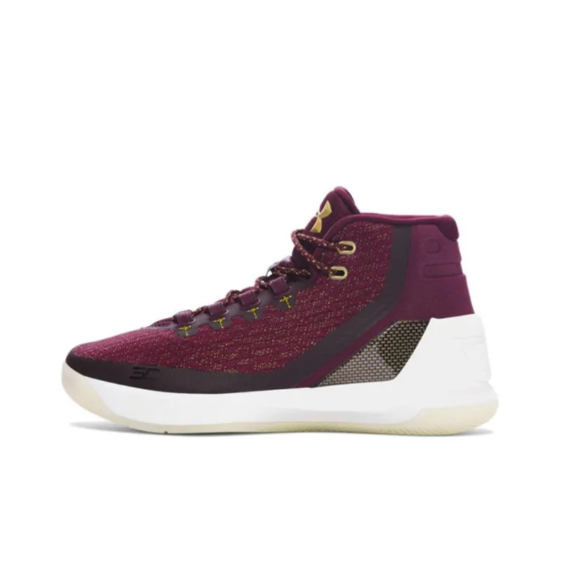 Under Armour Ua Curry 3 Magi-0