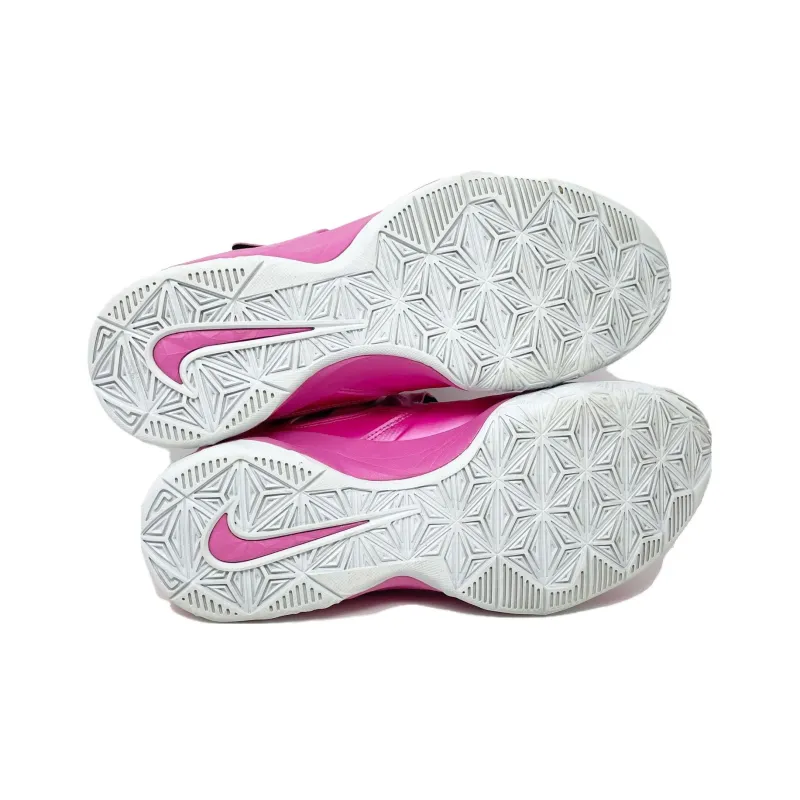 Nike LeBron Zoom Soldier 7 Kay Yow-5