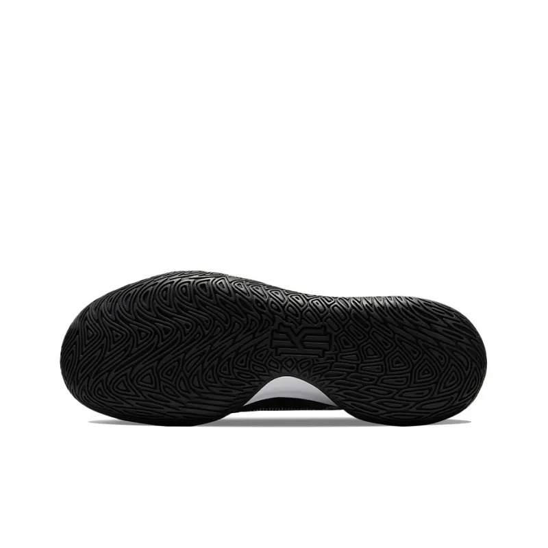 Nike Kyrie Flytrap V Black Cool Grey-5