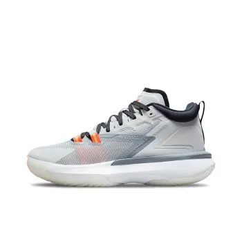 JORDAN Zion 1 Light Smoke Grey