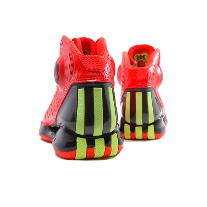 Adidas D Rose 3.5 Infrared-2