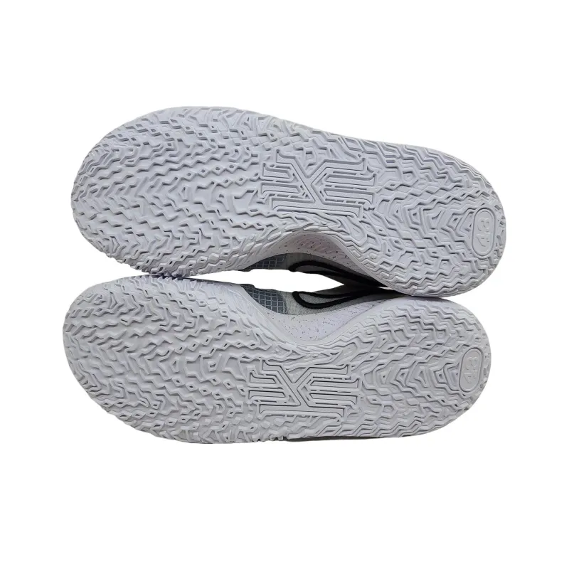 Nike Kyrie 4 Low Tb Wolf Grey-4