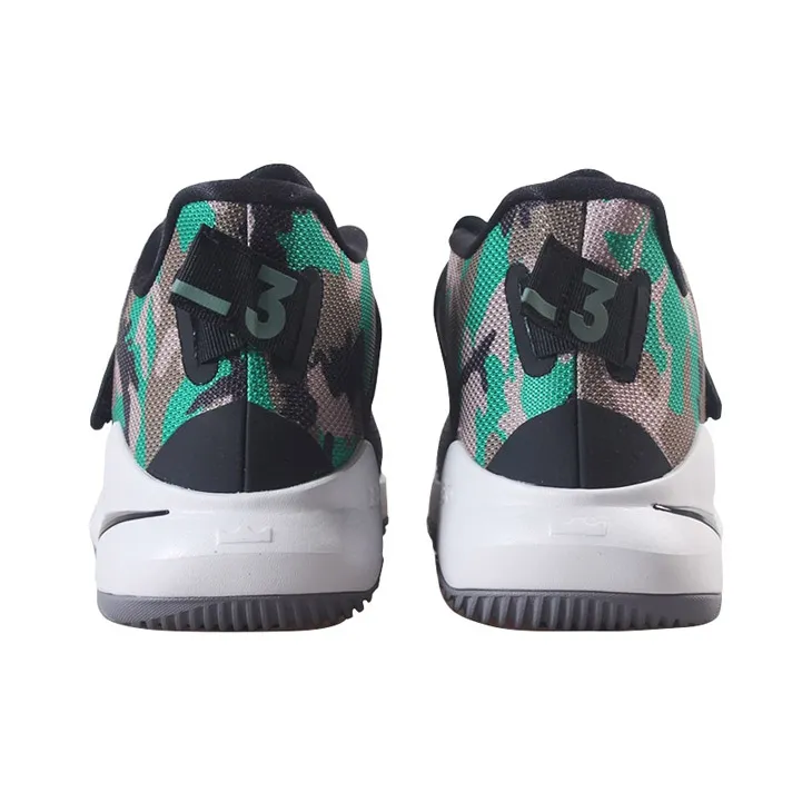 Nike LeBron Ambassador 12 Camo-3