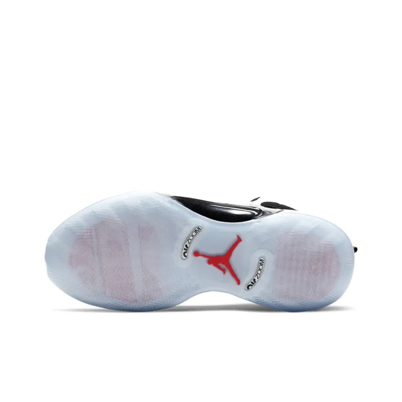 Jordan Xxxv Dna White Sole-5